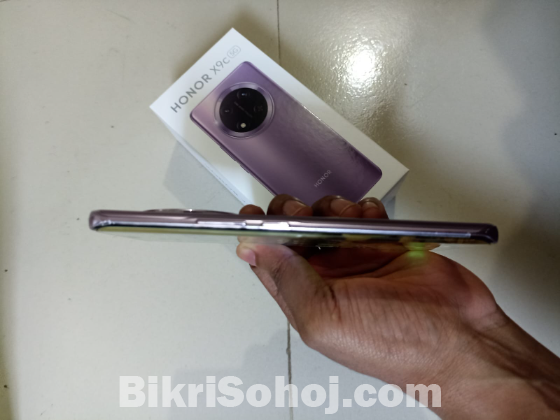 Honor X9C